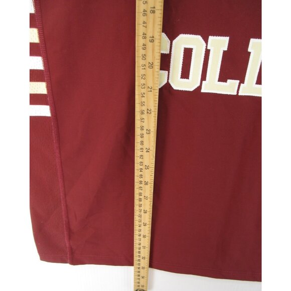 Boston College Eagles Basketball Jersey Team Issued XL New Balance ACC NCAA - Picture 6 of 12